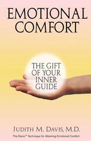 Emotional Comfort: The Gift of Your Inner Guide