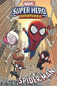 Marvel Super Hero Adventures: Spider-Man