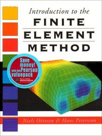 Introduction to Electrodynamics: AND Introduction to Finite Element Method