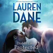 Diablo Lake: Protected