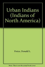 Urban Indians (Indians of North America)