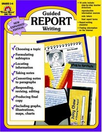 Guided Report Writing
