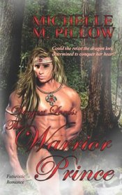 The Warrior Prince (Dragon Lords, Bk 4)