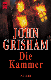 Die Kammer (The Chamber) (German Edition)