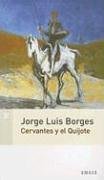 Cervantes y el Quijote (Spanish Edition)
