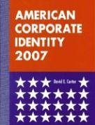 American Corporate Identity 2007 (American Corporate Identity)