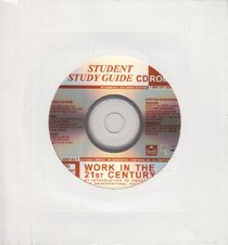 Study Guide on CD-ROM to accompany Work in the 21st Century/An Introduction to Industrial and Organizational Psychology