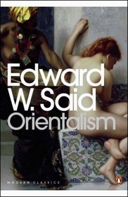 Orientalism (Penguin Modern Classics)