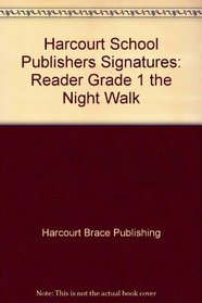 Rdr: The Night Walk Signatures 97 Gr 1
