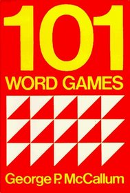 101 Word Games for Students of English As a Second or Foreign Language (Resource Books for Teachers of Young Students)