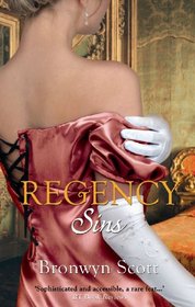 Regency Sins (Mills & Boon Special Releases - Regency Collection 2011)