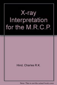 X-Ray Interp for MRCP