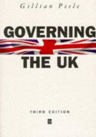 Governing the Uk (Modern Governments)