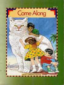Come Along, Part A