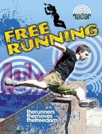Free Running (Radar: Street Sports)