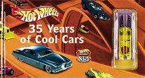 Hot Wheels 35th Anniversary