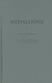 Medallions (Jewish Lives)