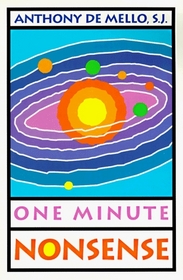 One Minute Nonsense (A Campion Book)