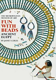 Fun With Beads: Ancient Egypt