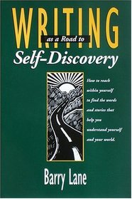 Writing As A Road To Self-Discovery