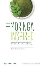 #Moringa Inspired