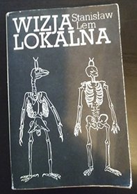 Wizja lokalna (Polish Edition)