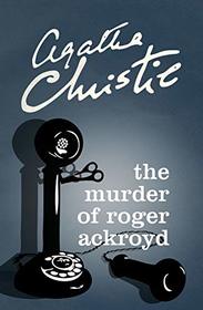 Poirot The Murder Of Roger Ackroyd