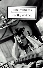The Wayward Bus (Twentieth Century Classics Series)