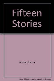 Fifteen Stories