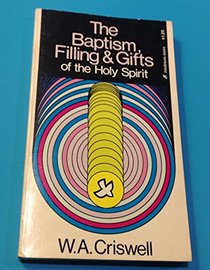 The Baptism, Filling & Gifts of the Holy Spirit