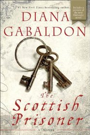 The Scottish Prisoner (Lord John, Bk 3)