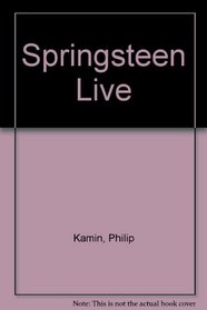 Springsteen Live