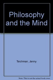 Philosophy and the Mind
