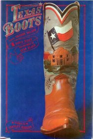 Texas Boots (A Studio/Penguin book)