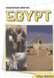 Egypt (Steadwell Books World Tour)