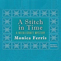 A Stitch in Time (Needlecraft)