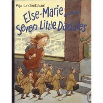 Else-Marie and Her Seven Little Daddies