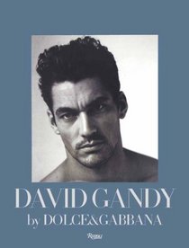 David Gandy by Dolce & Gabbana