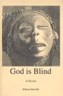 God is Blind
