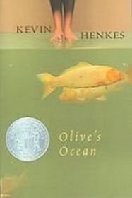 Olive's Ocean: Real-life Stories by Real Teens