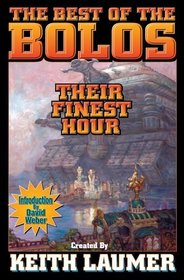 Bolos: Their Finest Hour