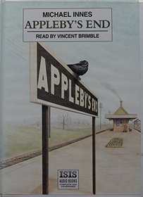 Appleby's End: Complete & Unabridged
