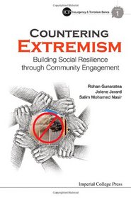 Countering Extremism: Building Social Resilience through Community Engagement