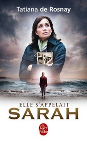 Elle S'appellait Sarah Film Tie