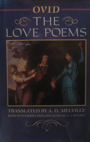 The Love Poems