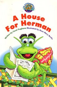 A House for Herman (Mathmatazz, Bk D)