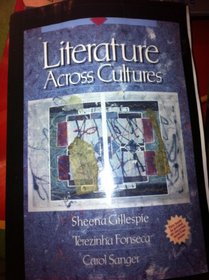 Literature Across Cultures