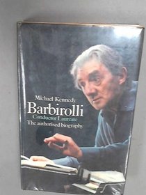 Barbirolli - Conductor Laureate