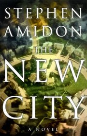 The New City : A Novel