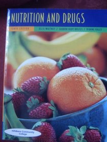 Nutrition and Drugs (Hillsboro Community College)